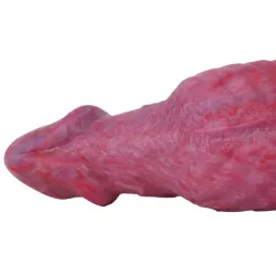 DoublePlayz Double gode Duo Hand Monster 42 x 6cm